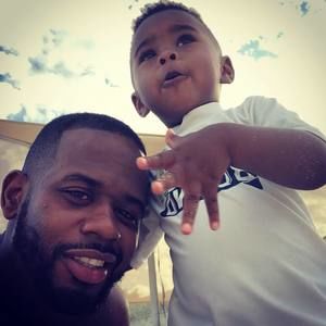 Meet your Posher, Justin